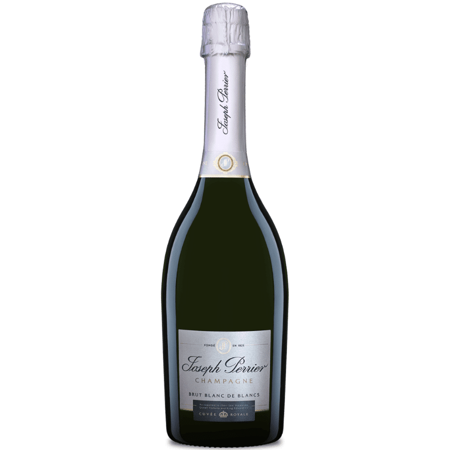 Joseph Perrier Cuvee Royale Blanc De Blancs