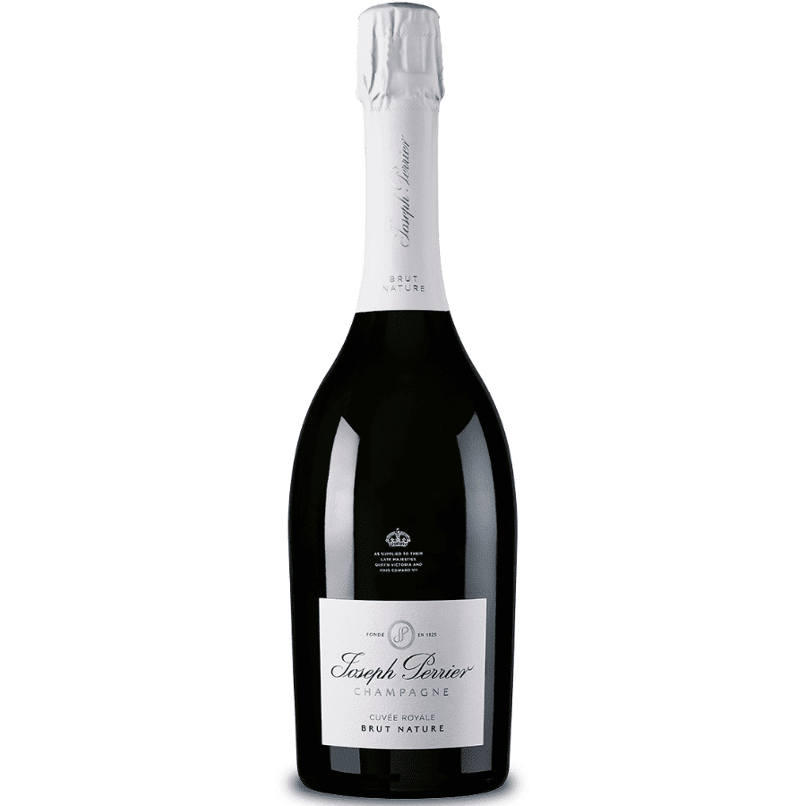 Joseph Perrier Cuvee Royale Brut Nature