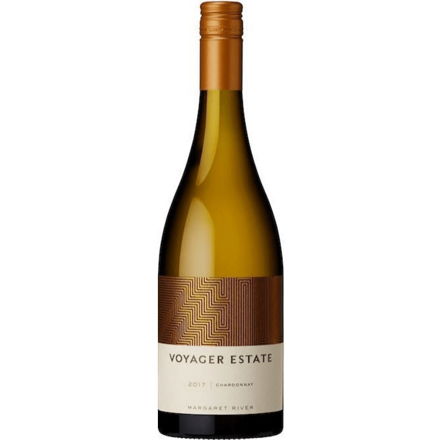 Voyager Estate Chardonnay 2017