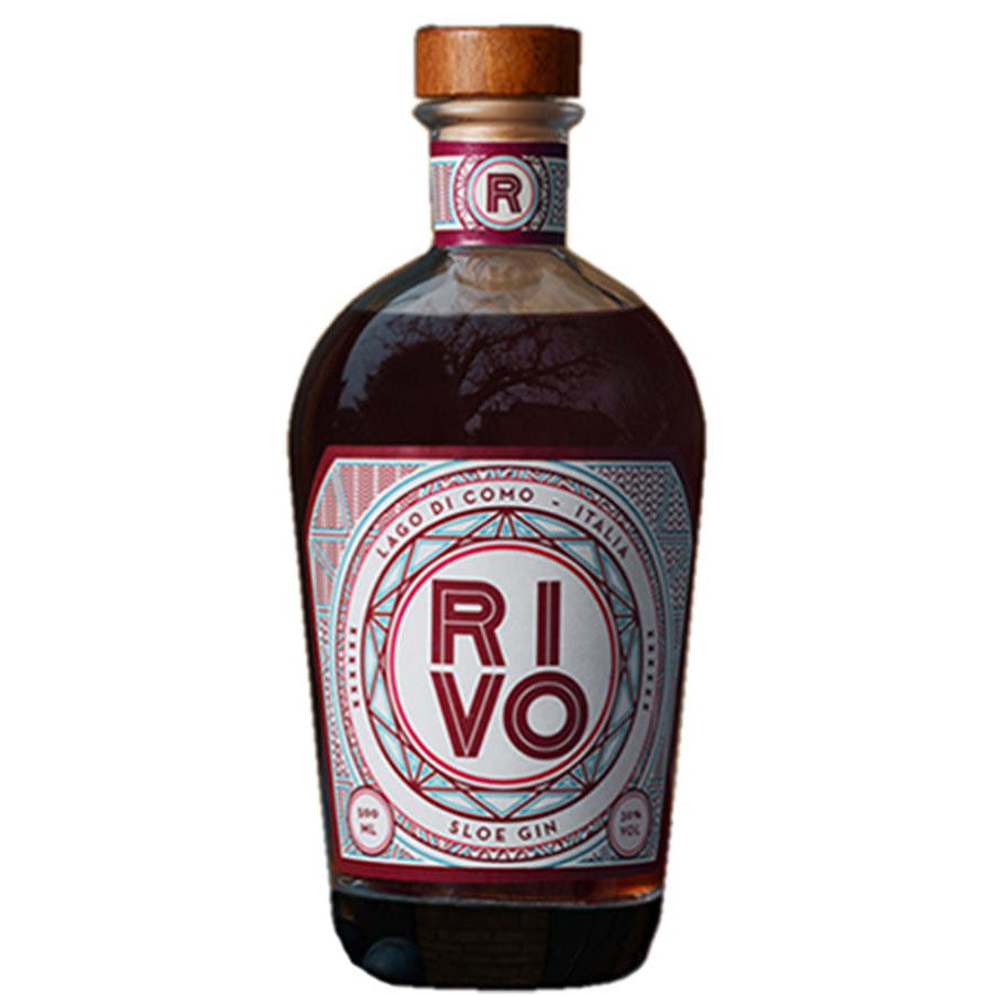 RIVO - Sloe Gin NV