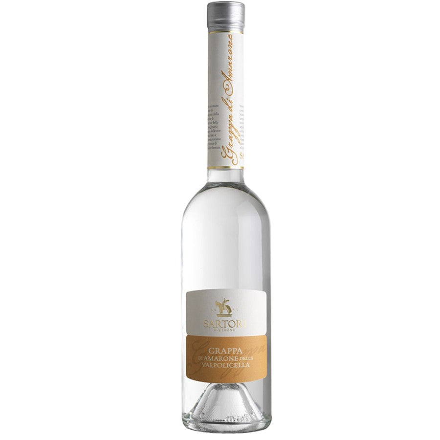 Sartori - Grappa di Amarone NV