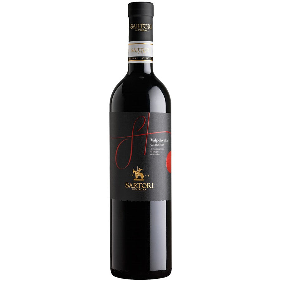 Sartori - Valpolicella Classico DOC 2020