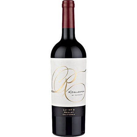 Raymond R collection Merlot 2014