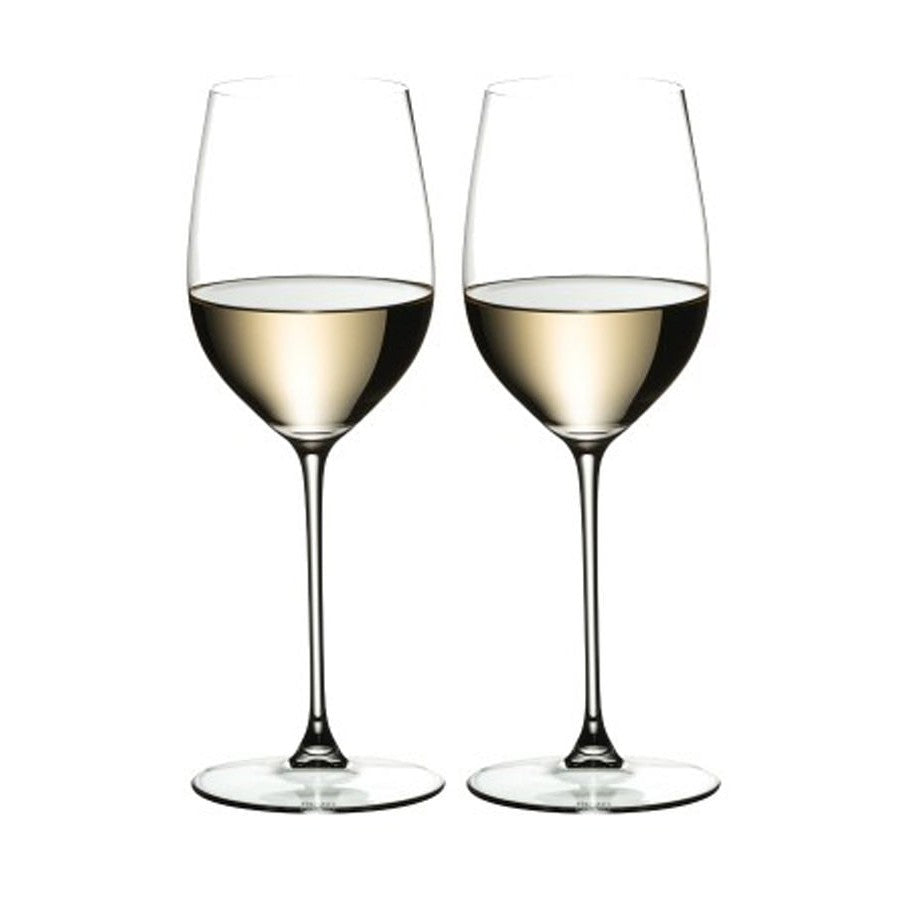 RIEDEL Veritas Viognier/Chardonnay (Set of 2)