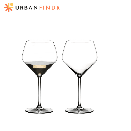 RIEDEL Extreme Oaked Chardonnay Wine Glass (Set of 2's)4441/97