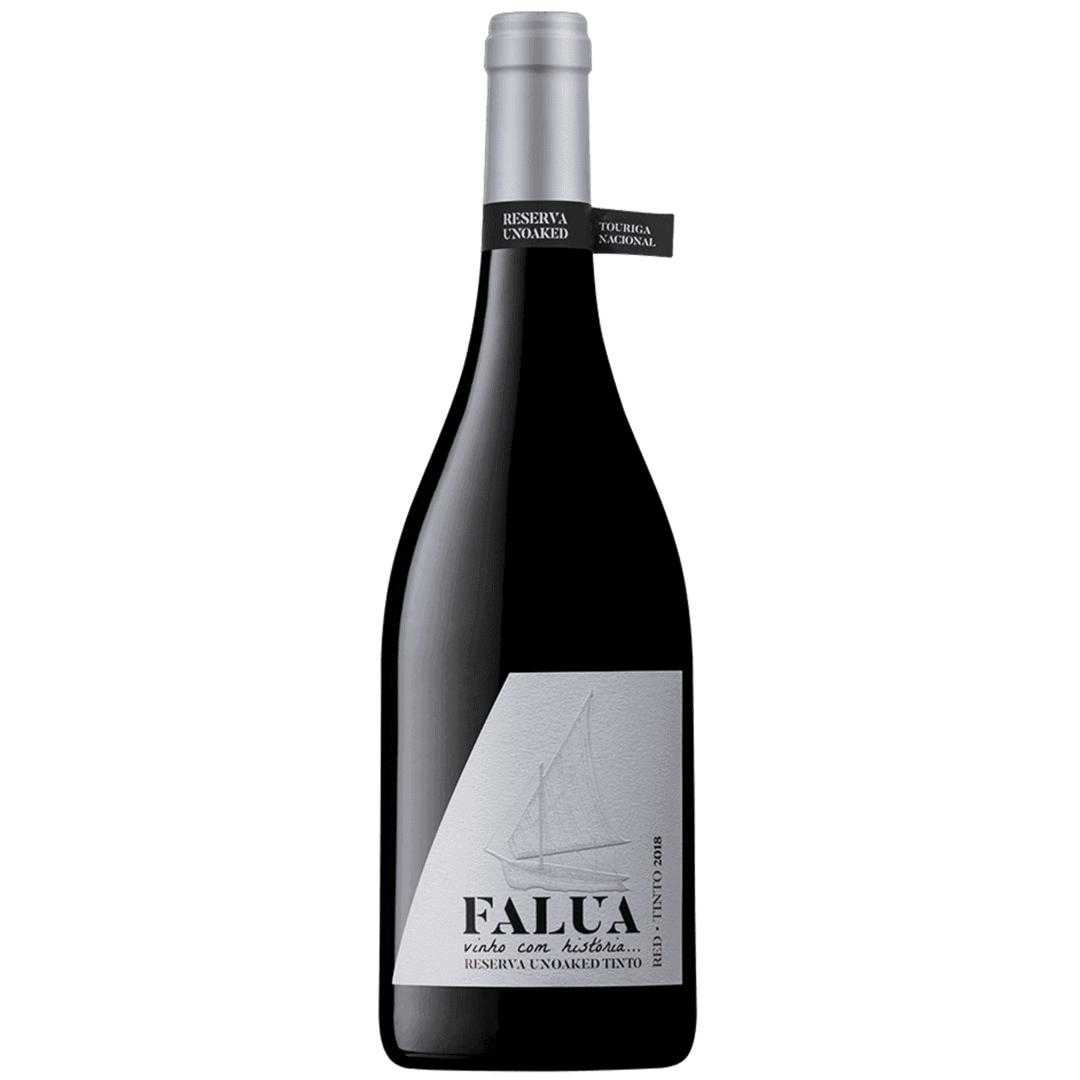 Falua Unoaked Red Reserve 2020