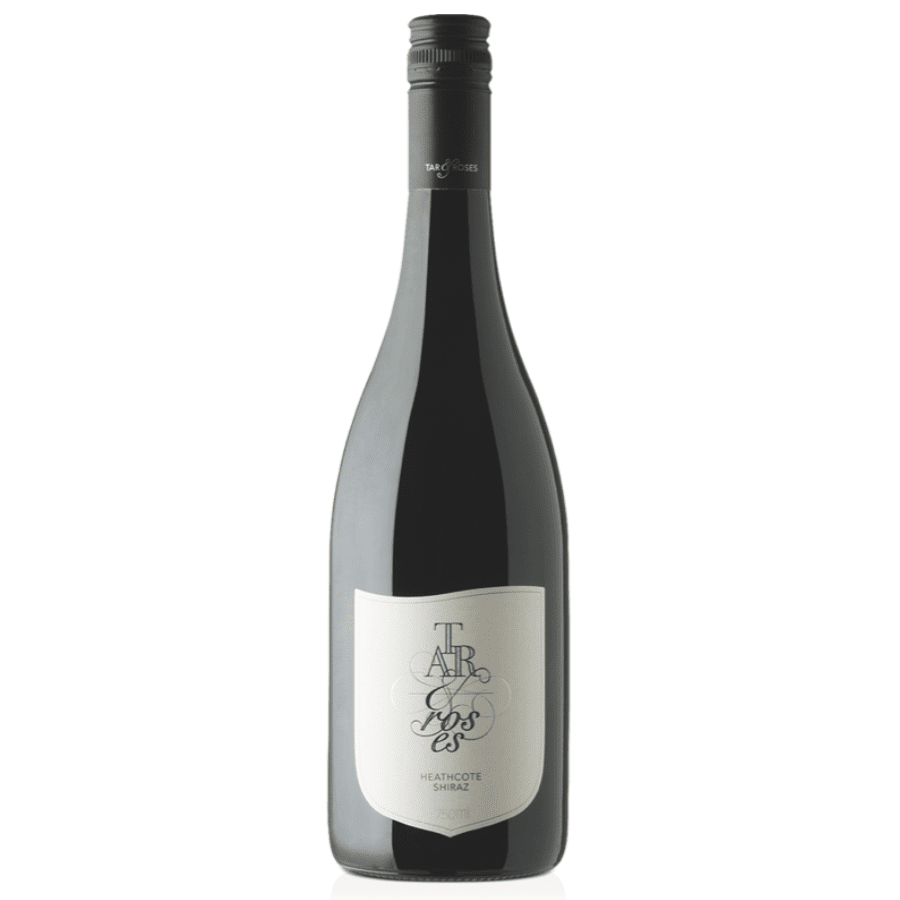 Tar & Roses Shiraz