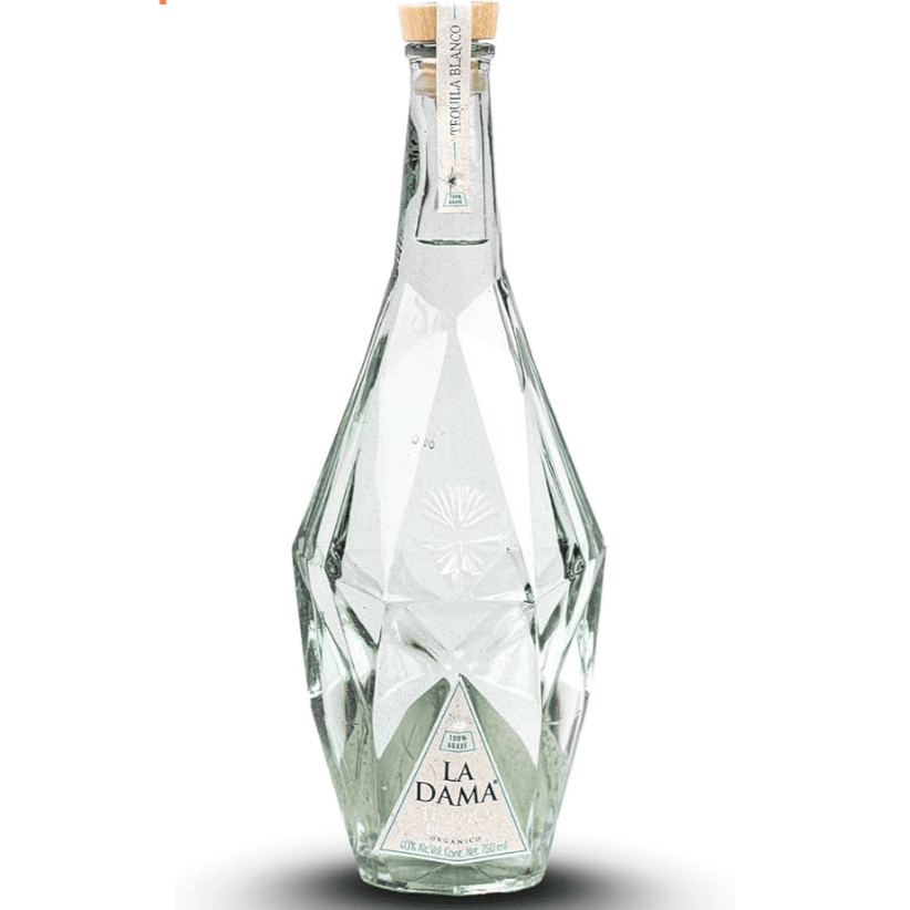 La Dama Tequila Blanco Organic