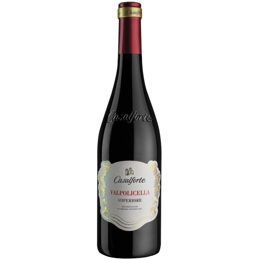 Casalforte Valpolicella Superiore DOC 2021