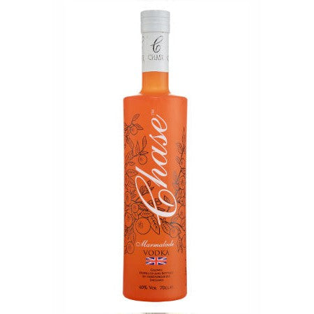 Chase Marmalade Vodka