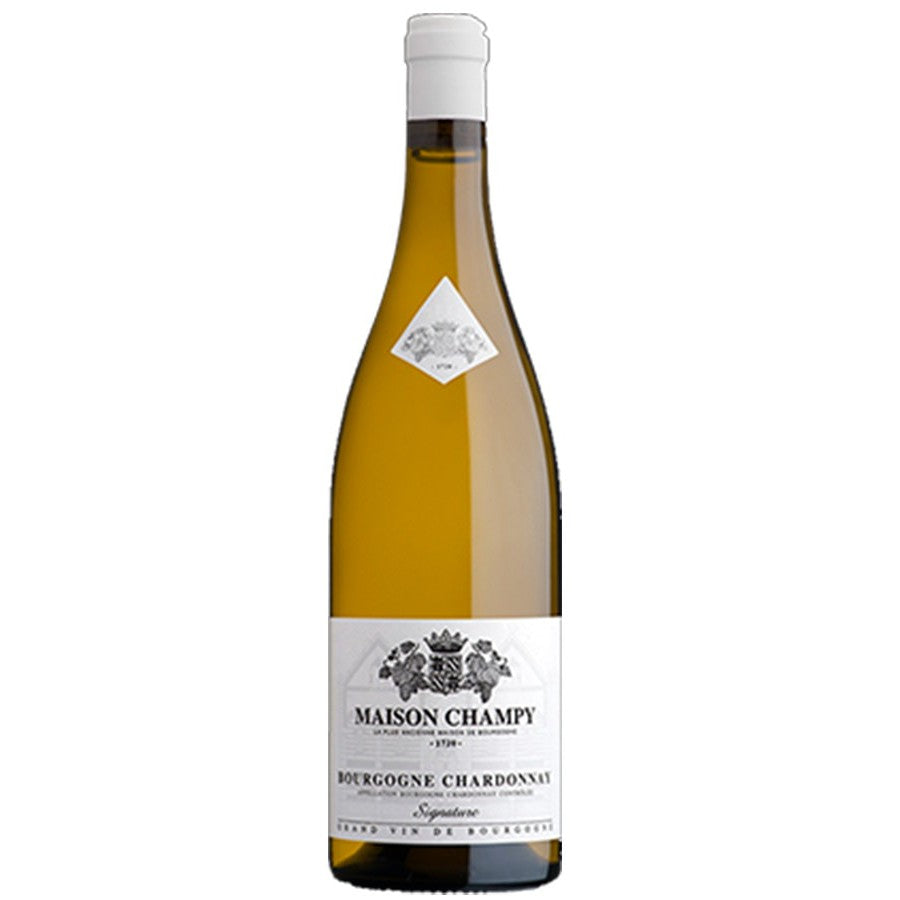 Maison Champy - Chardonnay "Cuvee Edme Champy" AOP 2016