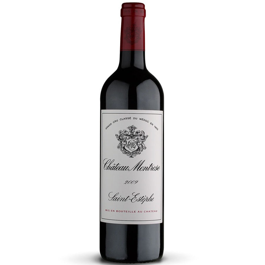 
                      
                        Chateau Montrose 2009 (Case of 6 Bottles)
                      
                    