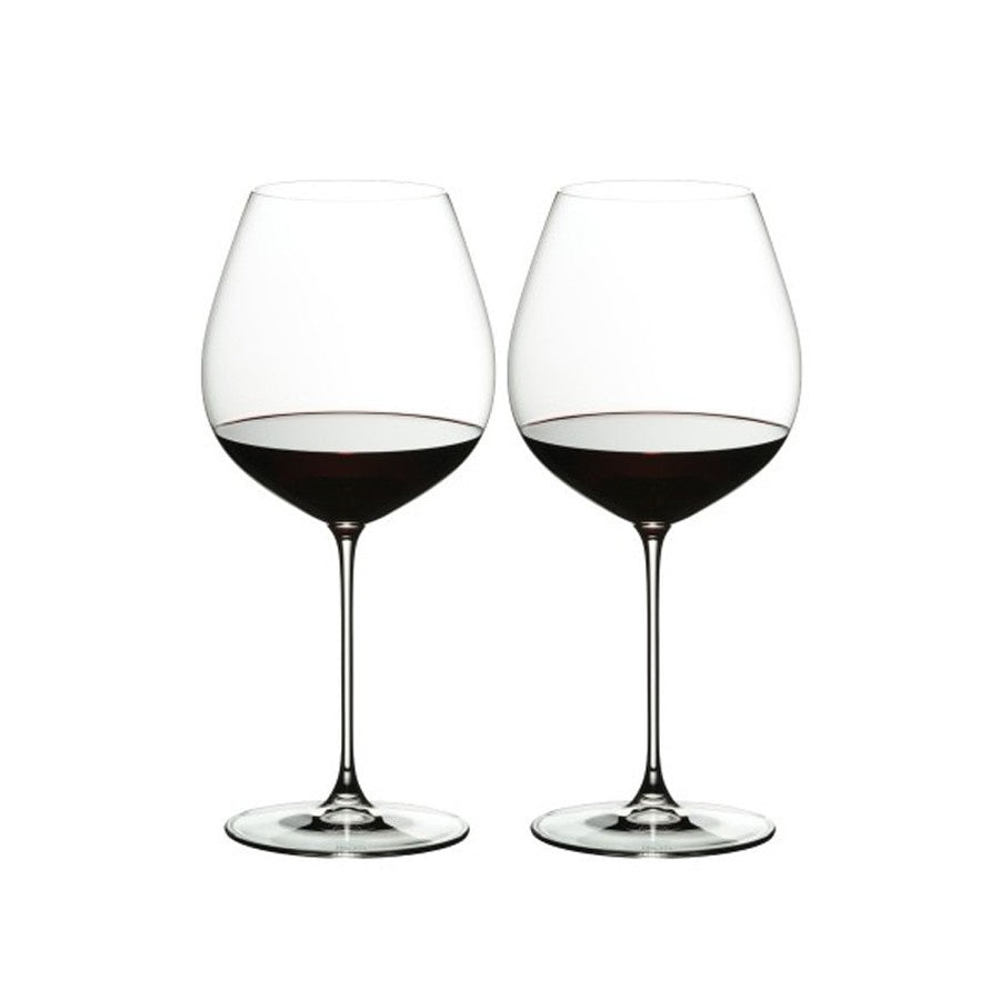 RIEDEL Veritas Old World Pinot Noir (Set of 2)