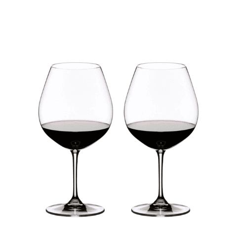 
                      
                        RIEDEL Vinum Pinot Noir/Burgundy Red Glass (Set of 2's)6416/07
                      
                    