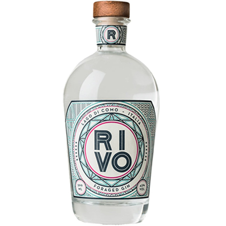 RIVO - Foraged Gin NV