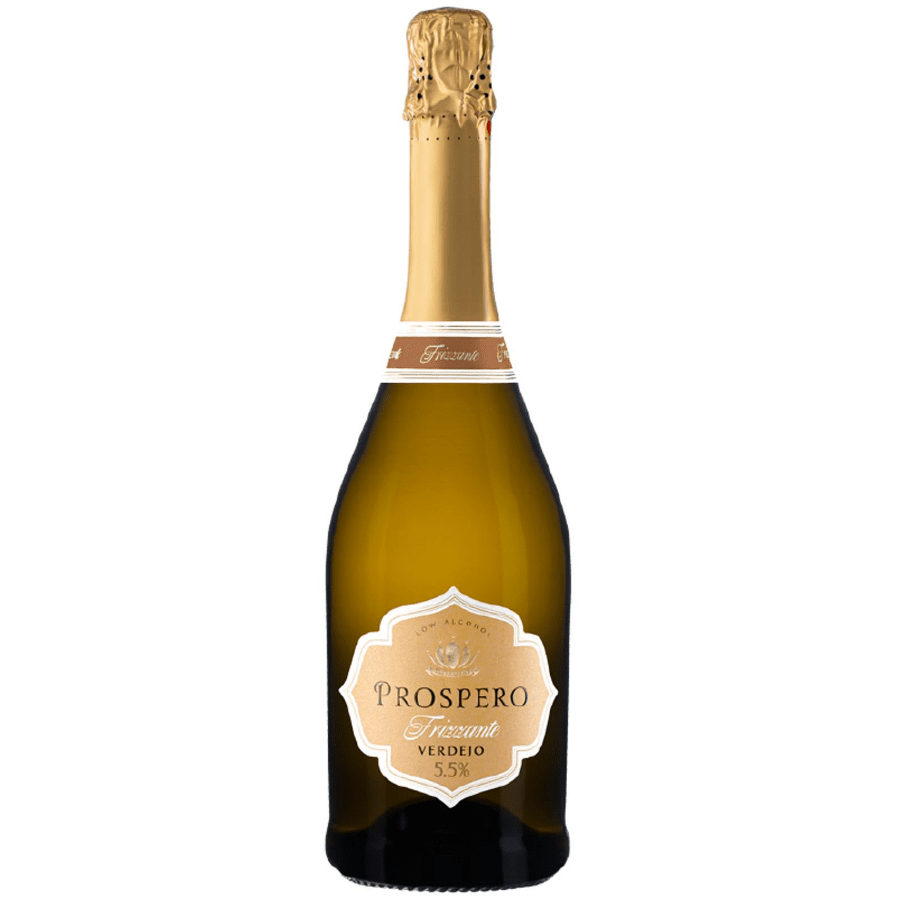 Prospero Verdejo Frizzante - Sweet Sparkling