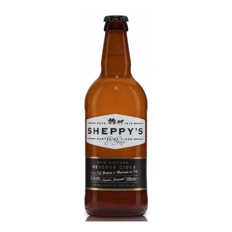 Sheppy’s - Vintage Reserve Cider