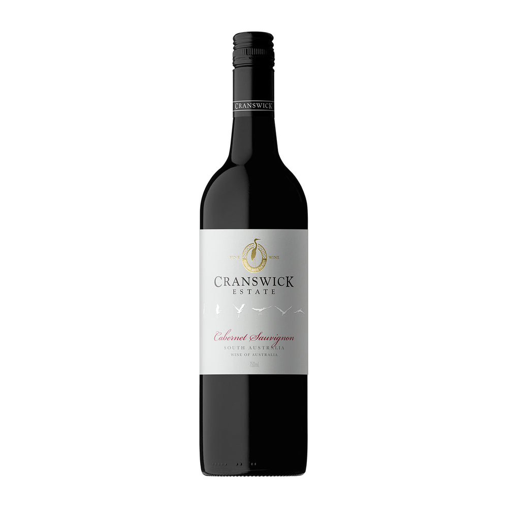 Cranswick Estate Cabernet Sauvignon 2021