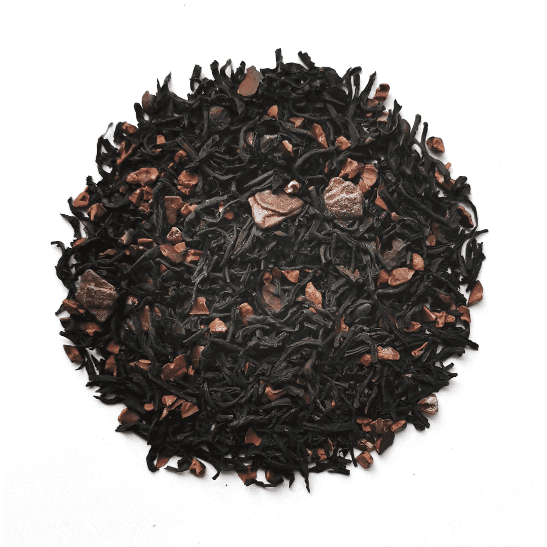 Black Tea Assortment (25 sachets) - Gifel Tea