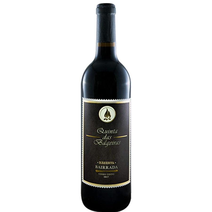 Quinta das Bageiras Reserva 2017