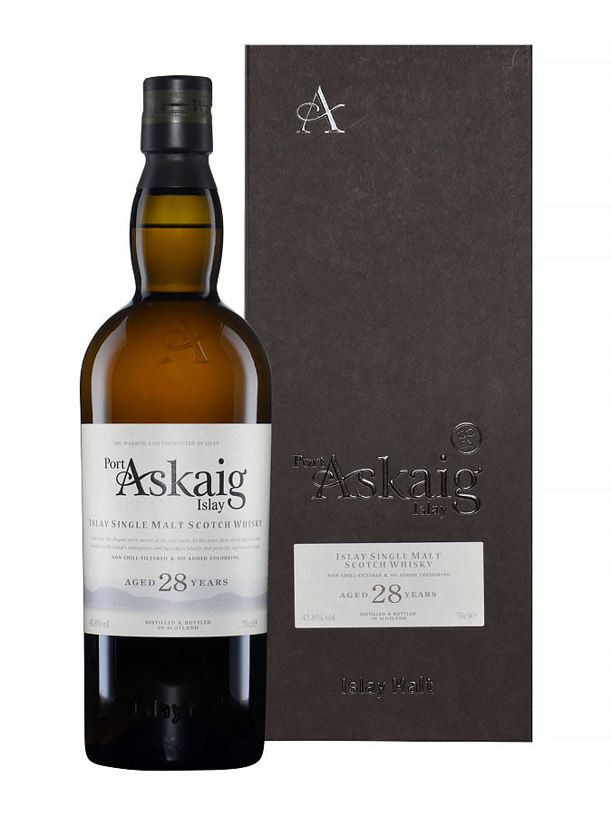 Port Askaig 28 ans