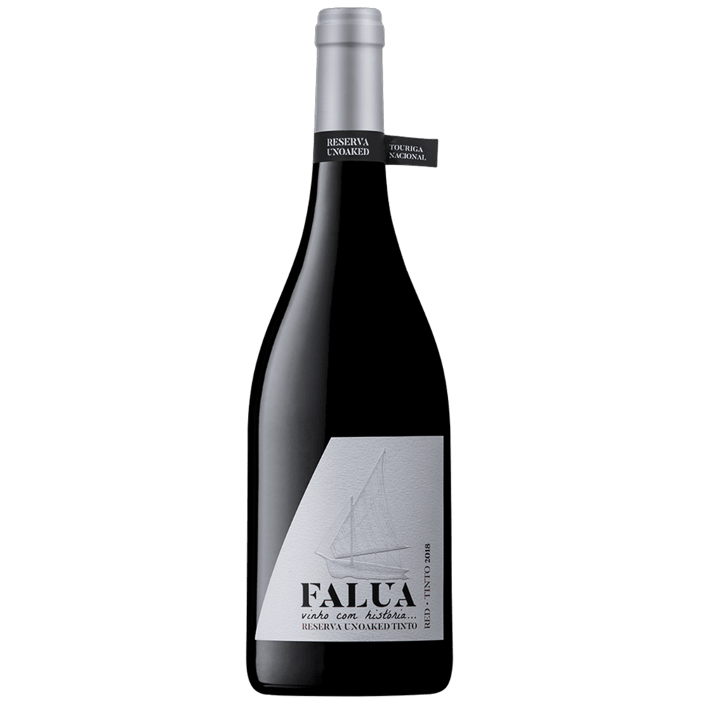 Falua Unoaked Red Reserve 2018