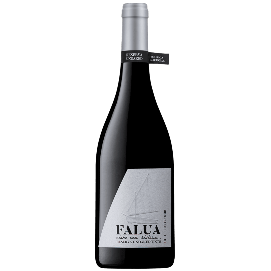 Falua Unoaked Red Reserve 2018