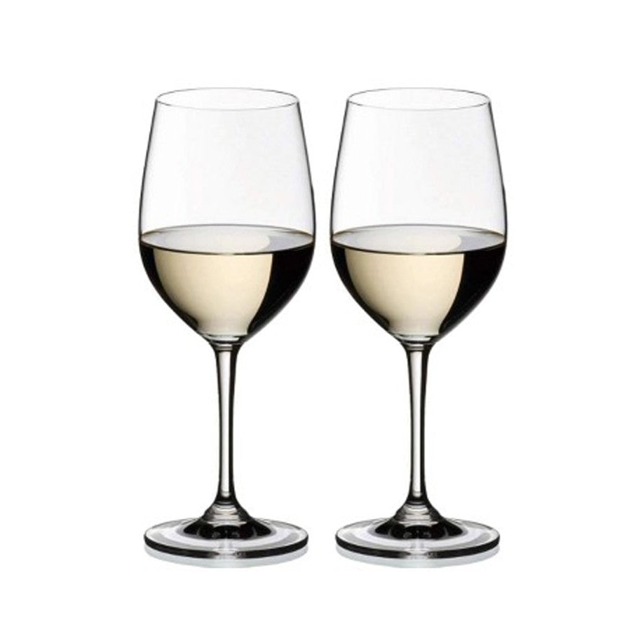 RIEDEL Vinum Viognier/Chardonnay (Set of 2)