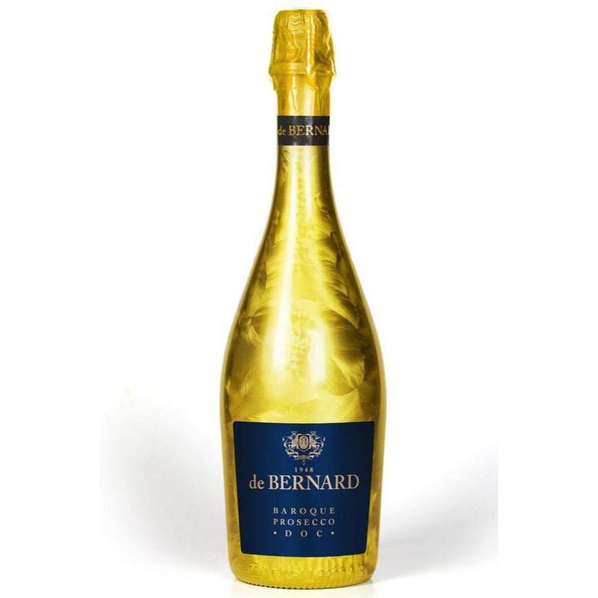 De Bernard Baroque Sparkling Wine (Prosecco) DOC Extra Dry