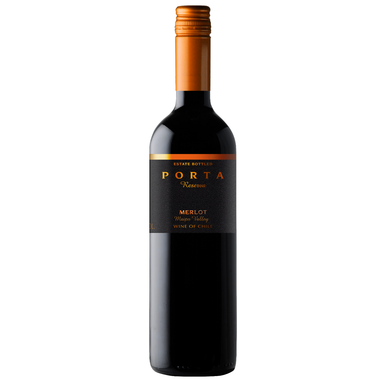 Porta Reserva Merlot 2021