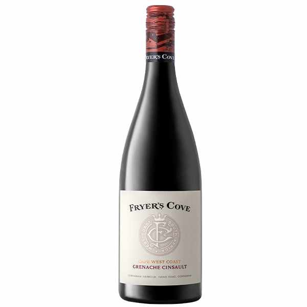 Fryer's Cove Grenache Cinsault 2023