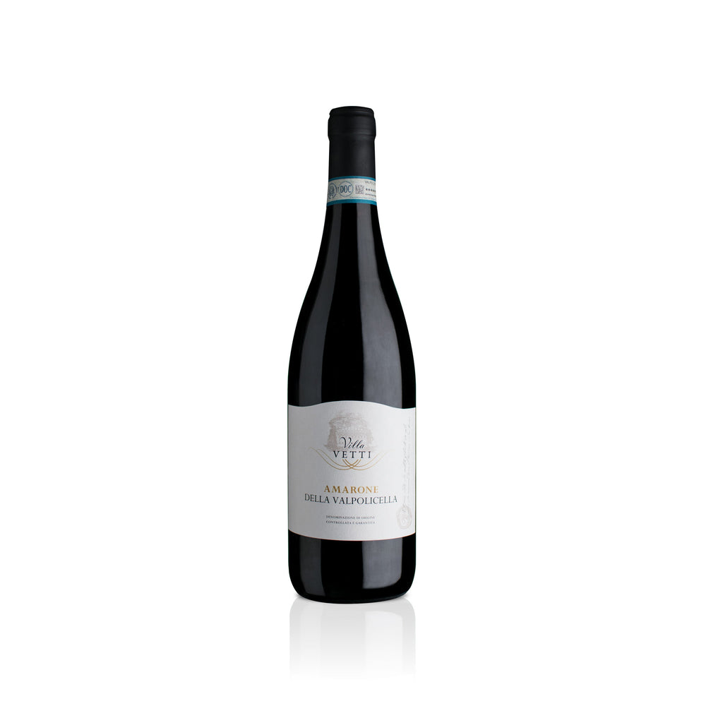 Villa Vetti Amarone Della Valpolicella DOCG 2019