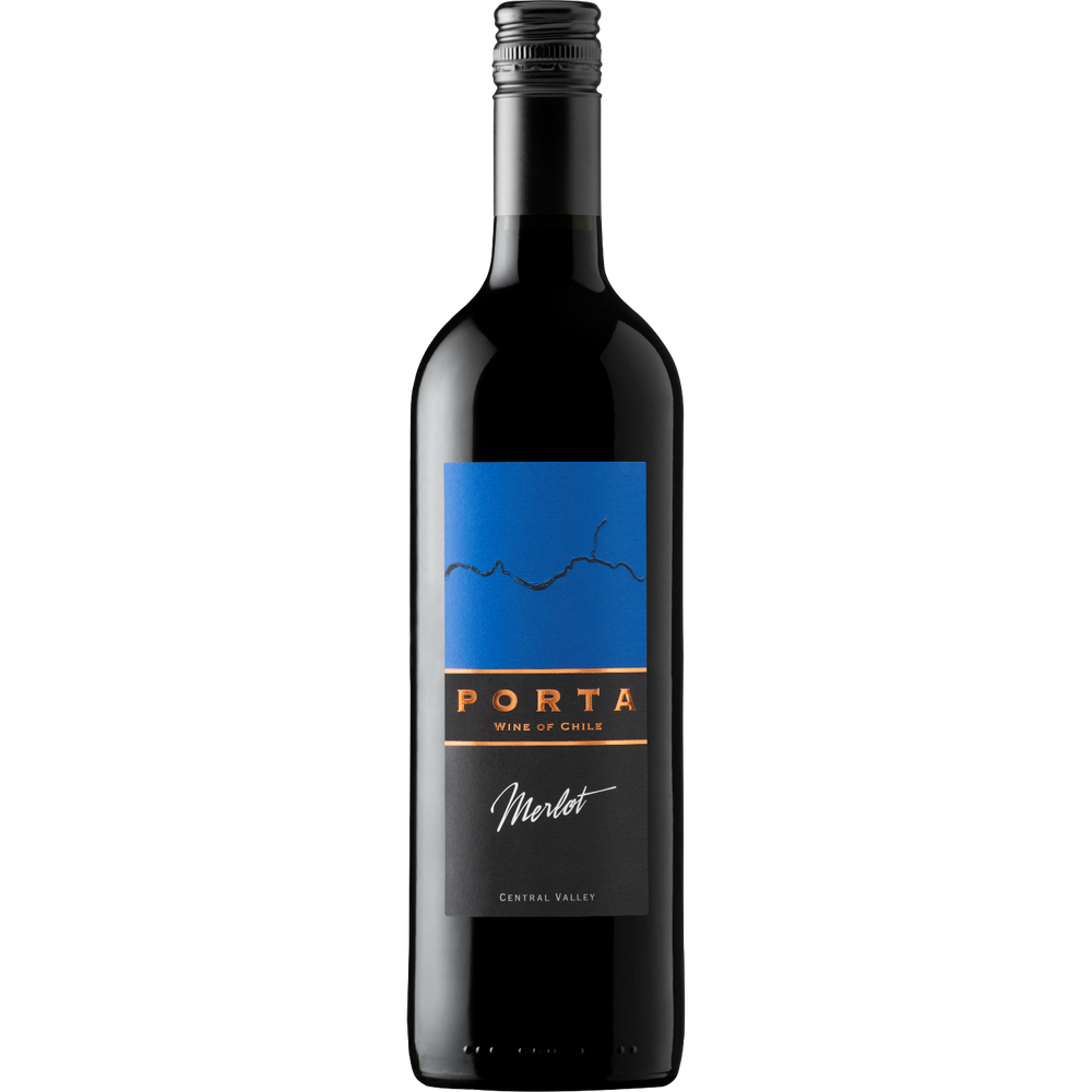 Porta Merlot 2022