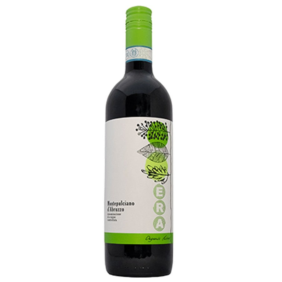 ERA - Montepulciano d'Abruzzo DOC 2018