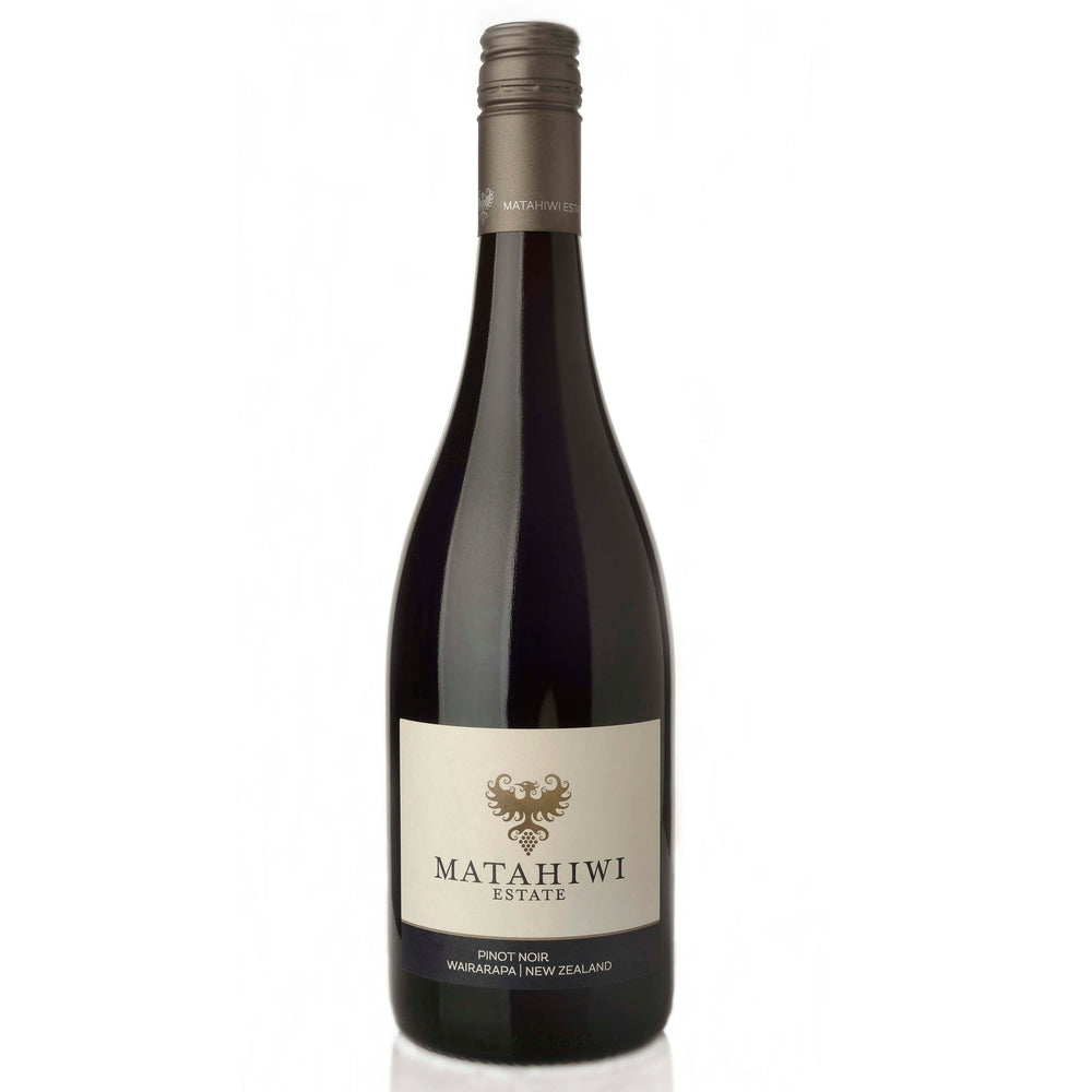 Matahiwi Estate Single Vineyard Pinot Noir 2022