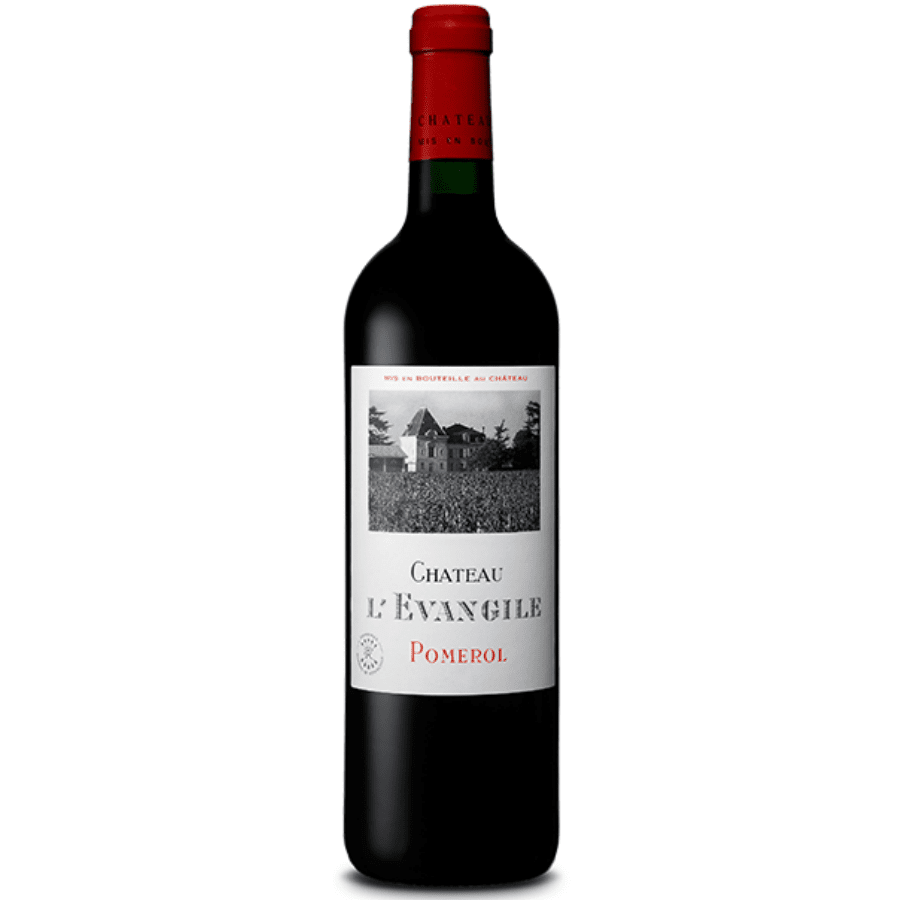 Chateau L'Evangile 2018