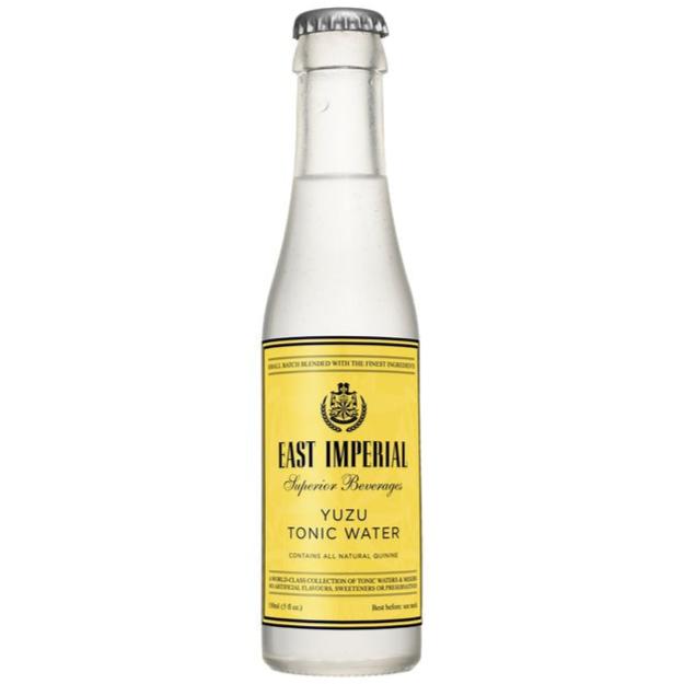 East Imperial Yuzu Tonic (150ml x 24)