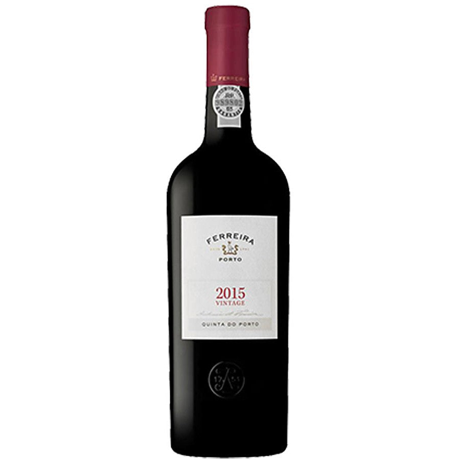 Porto Ferreira Vintage 2015