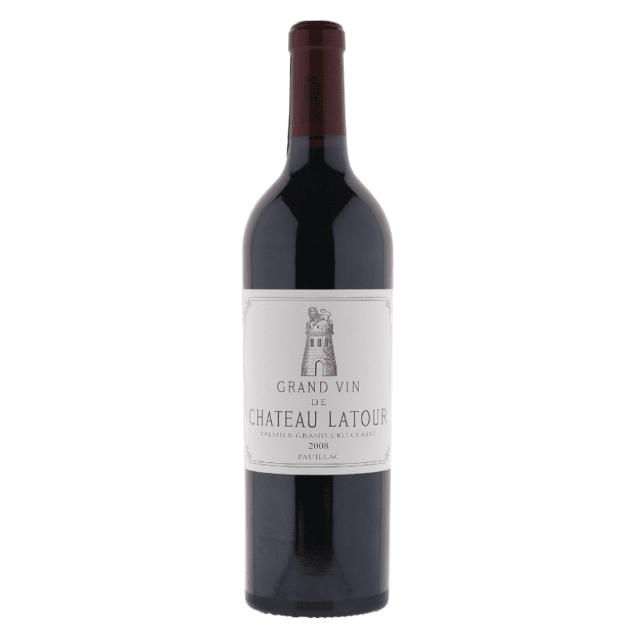 Chateau Latour