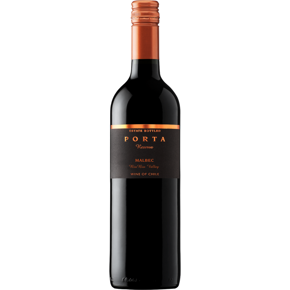 Porta Reserva Malbec 2022