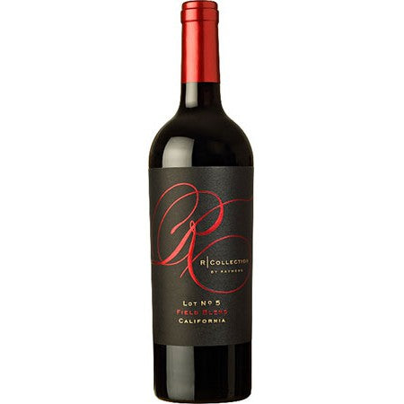 Raymond R collection Field Blend 2018