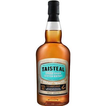 Taisteal Explorer Single Grain