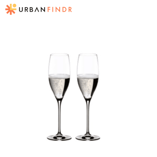 RIEDEL Vinum Cuvee Prestige Glass (Set of 2's)6416/48