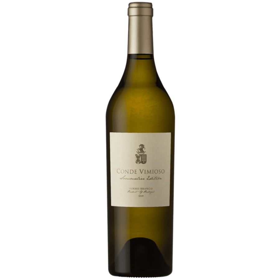 Conde Vimioso Sommelier Edition Branco 2021