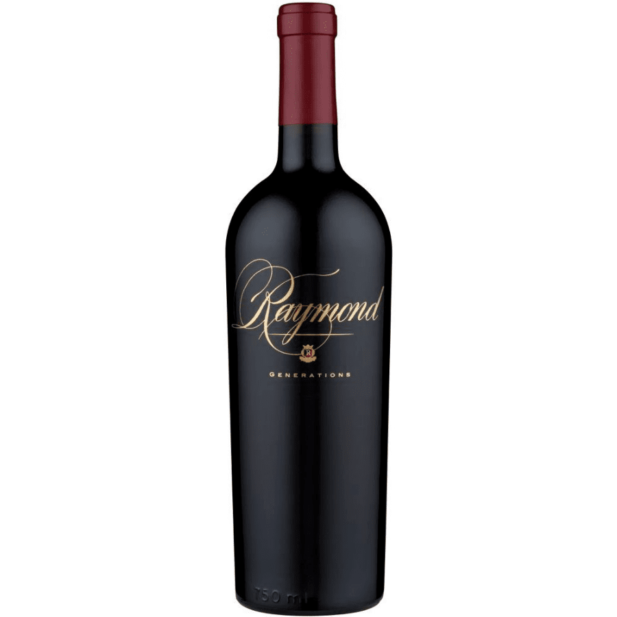 Raymond Generations Cabernet Sauvignon 2016