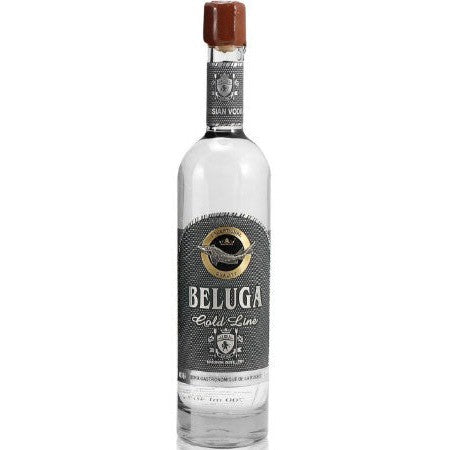 Beluga Gold Line Vodka