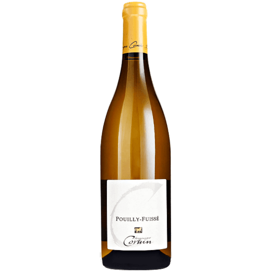 Domaine Dominique Cornin Pouilly-Fuisse 2016