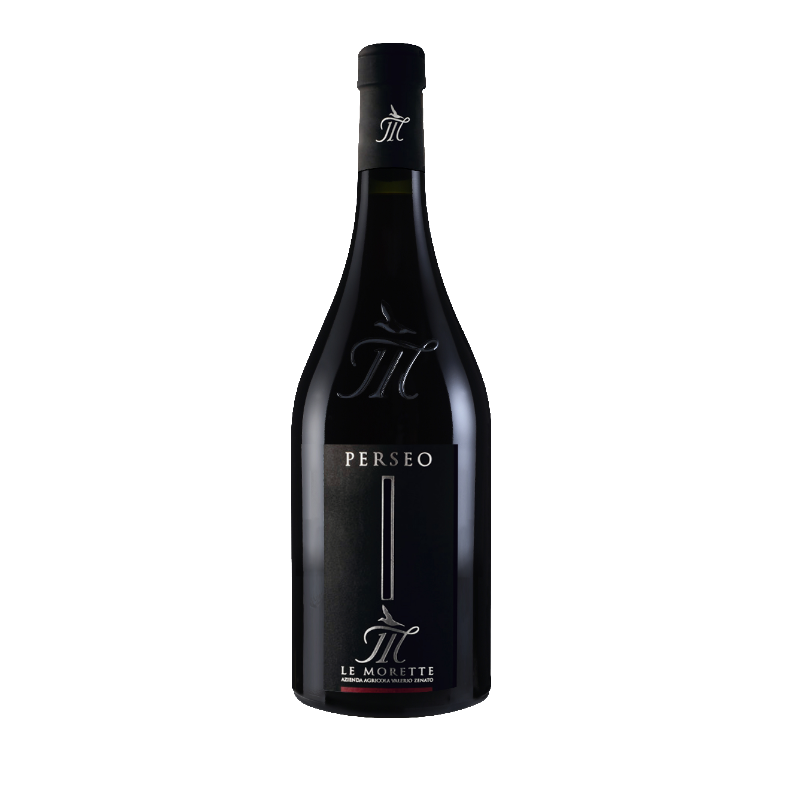 Le Morette Perseo Merlot n Cabernet Sauvignon I.G.T 2020