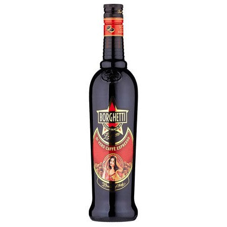 Caffe Borghetti Coffee Liqueur