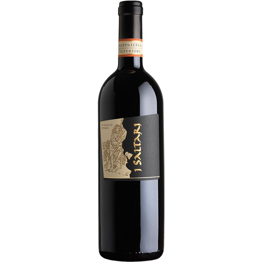 I Saltari - Valpolicella Superiore DOC 2014